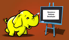 Hadoop Training