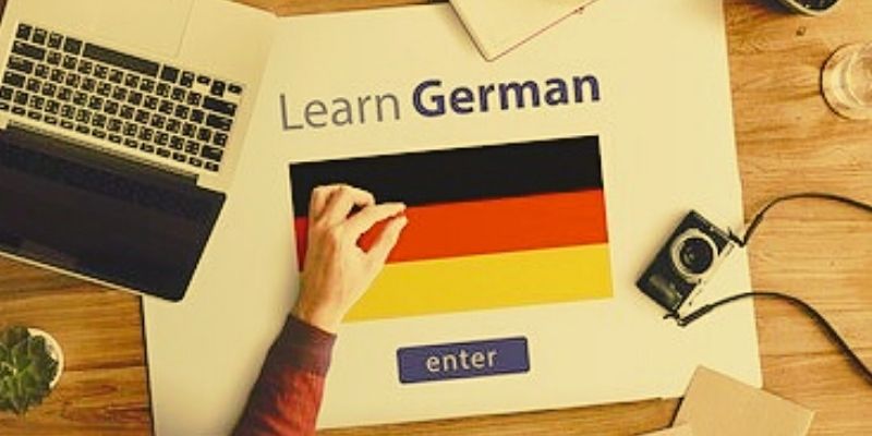   Why Choose German Language? And The Good Reason To Learn German