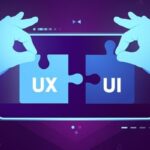 What are the essential tools used in UiUx for building a website?