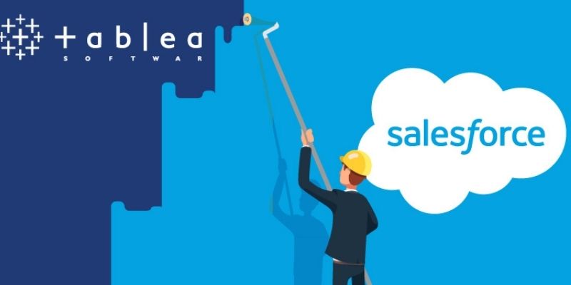 What is Tableau Salesforce Acquisition, How it Impacts The IT Industry?