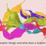 What is Graphic Design and what does a Graphic Designer do?
