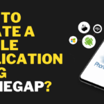 How to Create a Mobile Application Using PhoneGap?