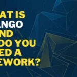 django python framework