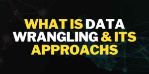 data wrangling in data science