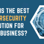 What Is the Best Cybersecurity Solution for Your Business?