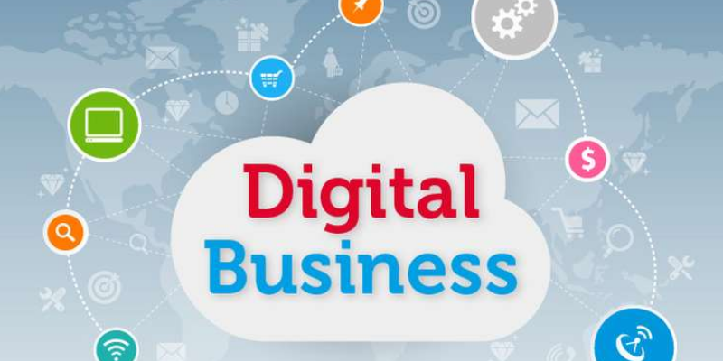 MBA Digital Business