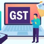How does Tally help in GST return filing?