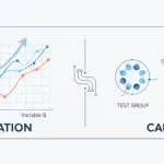 Exploring Correlation vs Causation in Data Science