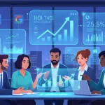 Measuring ROI Across Different Digital Channels