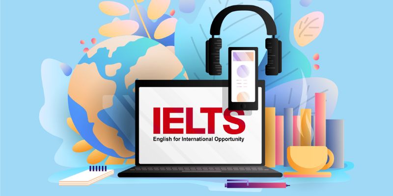 How Important Is Grammar and Vocabulary in Scoring High in IELTS?