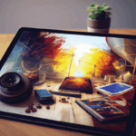 How Has Modern Technology Transformed the Field of Graphic Design?